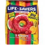 life savers