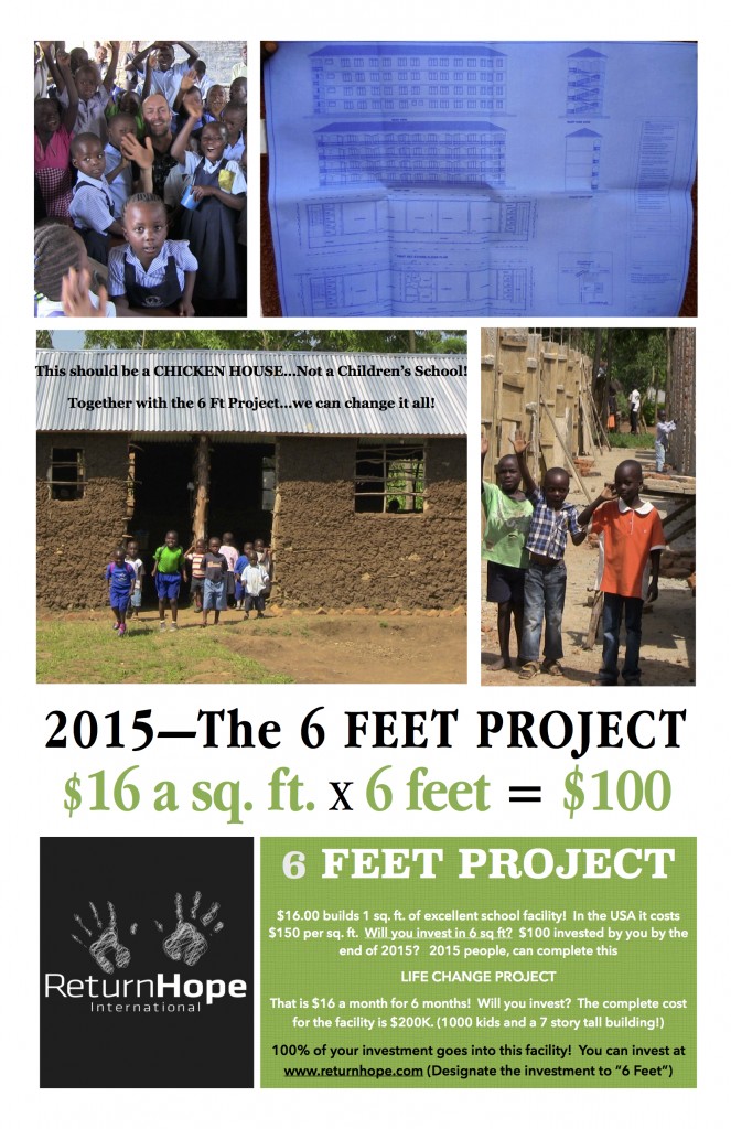 6 Feet Project Poster copy